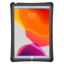 NK Rugged Case for iPad 10.2" (7th/8th/9th Gen) - Black