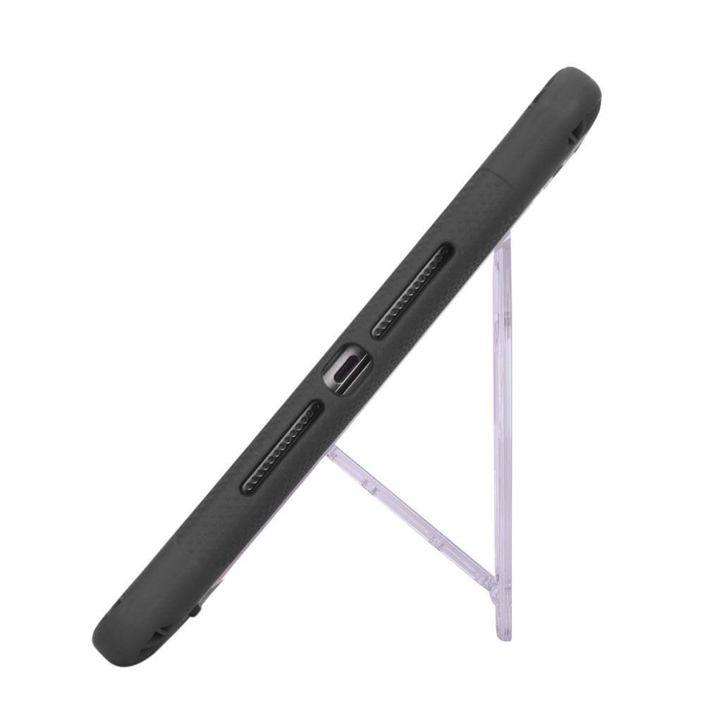 NK Rugged Case for iPad 10.2" (7th/8th/9th Gen) - Black