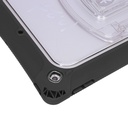 NK Rugged Case for iPad 10.2" (7th/8th/9th Gen) - Black