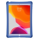 NK Rugged Case for iPad 10.2" (7th/8th/9th Gen) - Royal Blue