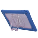NK Rugged Case for iPad 10.2" (7th/8th/9th Gen) - Royal Blue