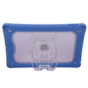 NK Rugged Case for iPad 10.2" (7th/8th/9th Gen) - Royal Blue