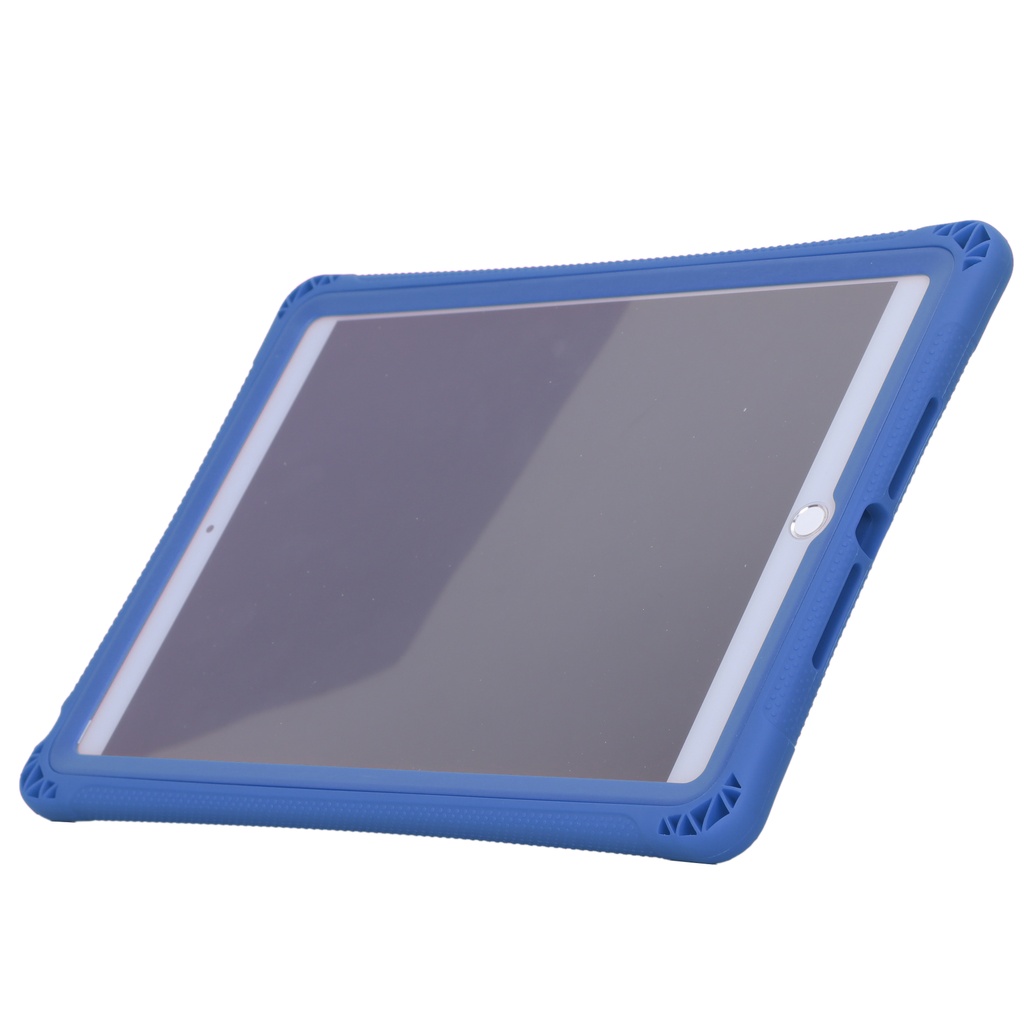NK Rugged Case for iPad 10.2" (7th/8th/9th Gen) - Royal Blue