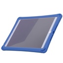 NK Rugged Case for iPad 10.2" (7th/8th/9th Gen) - Royal Blue