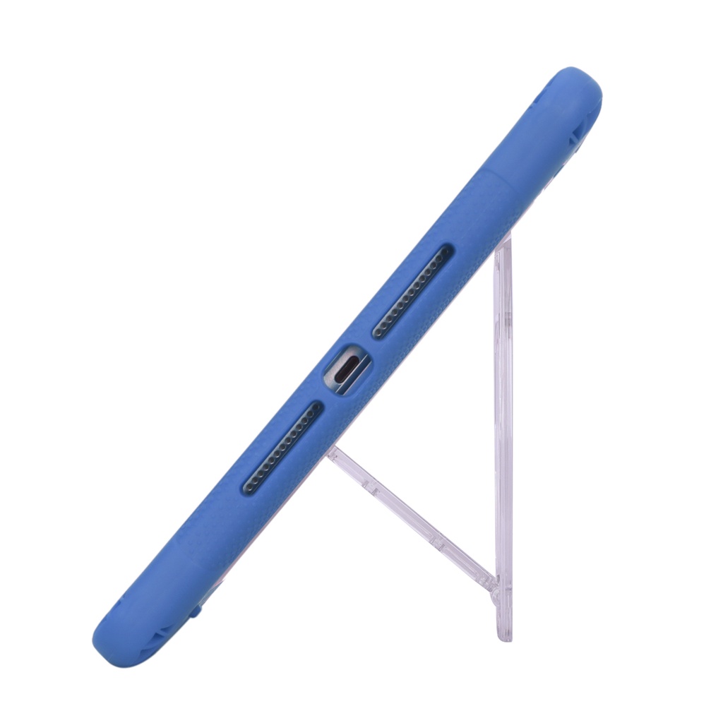NK Rugged Case for iPad 10.2" (7th/8th/9th Gen) - Royal Blue