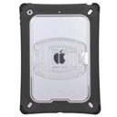 NK Rugged Case for iPad 10.2" (7th/8th/9th Gen) - Black